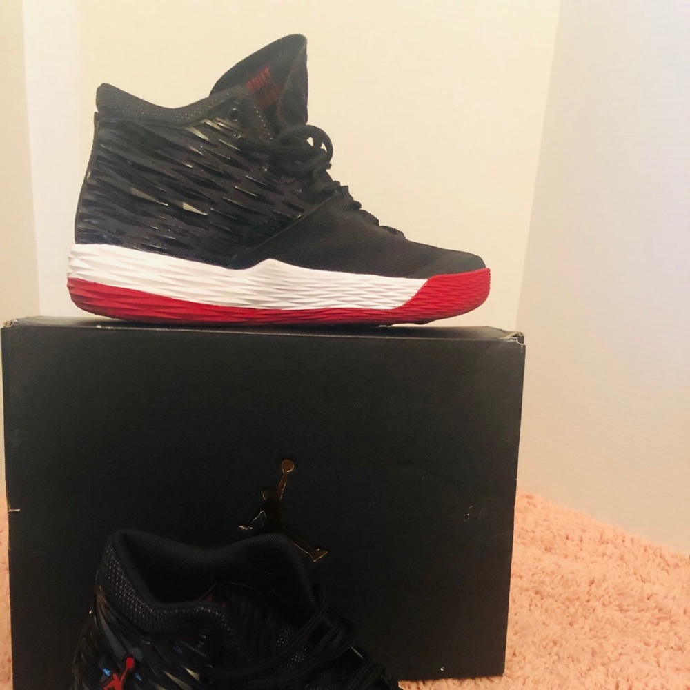 Jordan’s